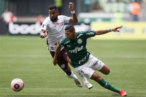 palmeiras e ferroviária ao vivo.